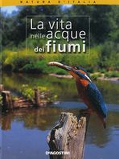 VITA NELLE ACQUE DEI FIUMI (LA)