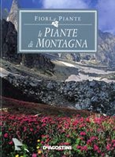PIANTE DI MONTAGNA (LE)