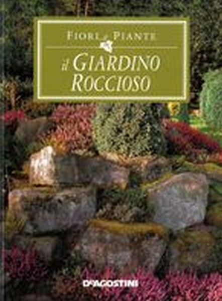 GIARDINO ROCCIOSO (IL)