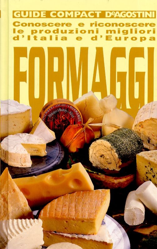 FORMAGGI