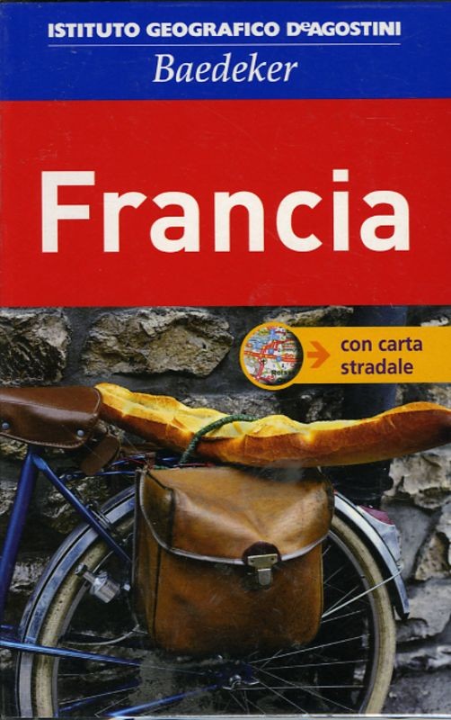 FRANCIA