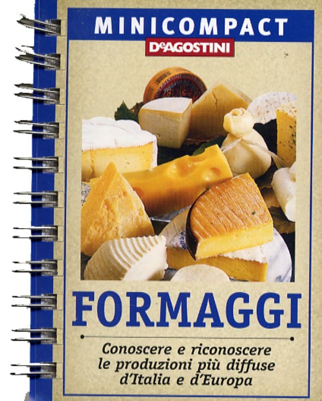 FORMAGGI