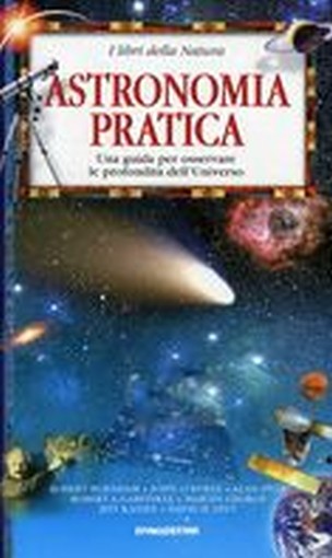 ASTRONOMIA PRATICA