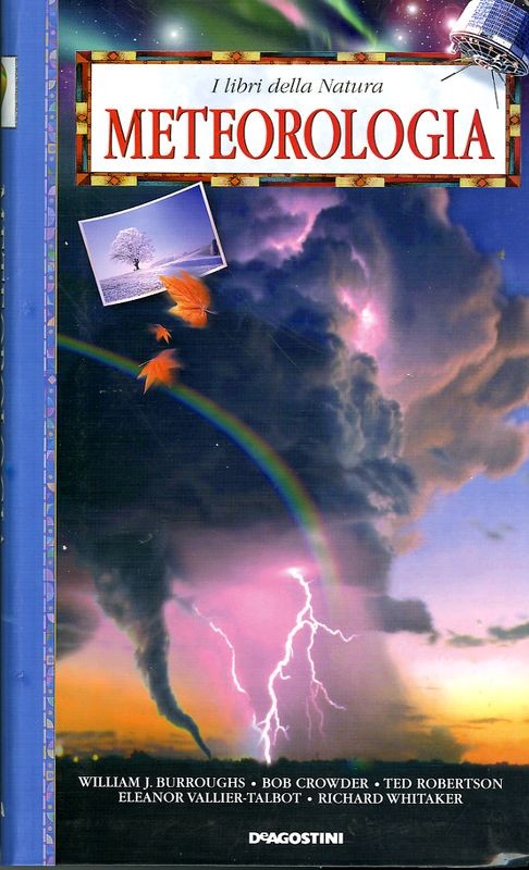 METEOROLOGIA