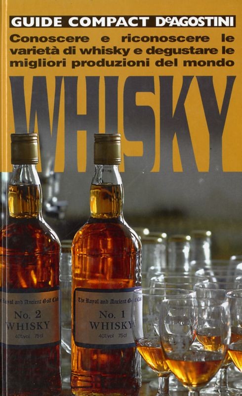 WHISKY