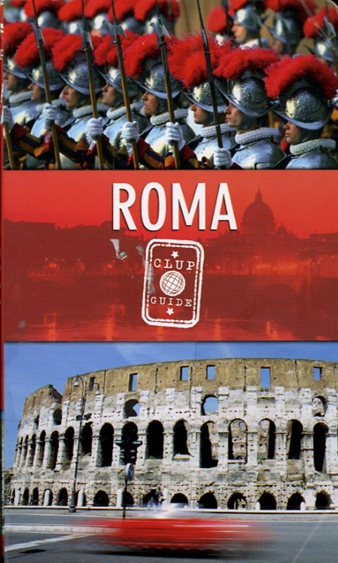 ROMA
