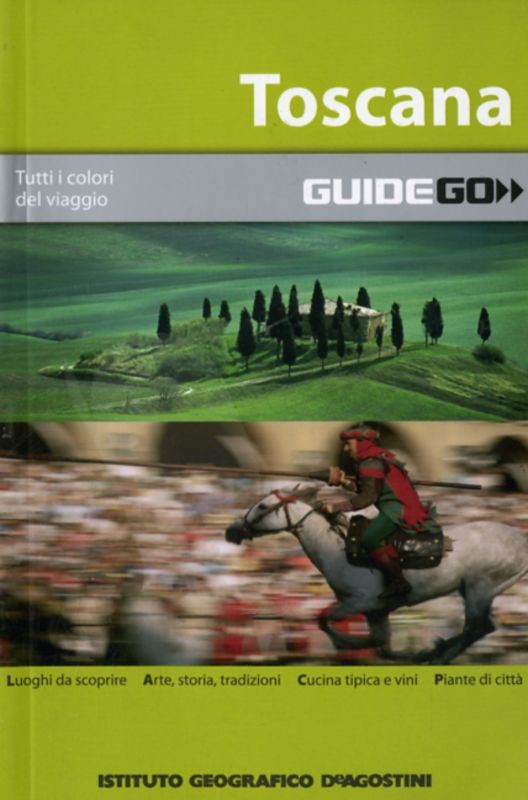 TOSCANA