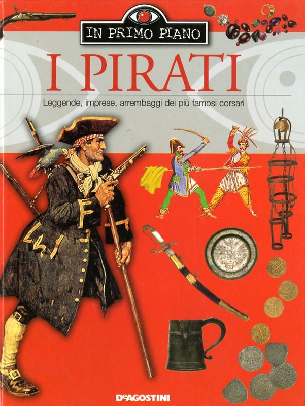 PIRATI