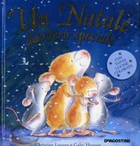 UN NATALE DAVVERO SPECIALE