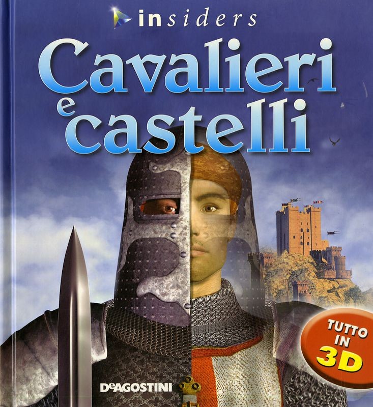 CAVALIERI E CASTELLI