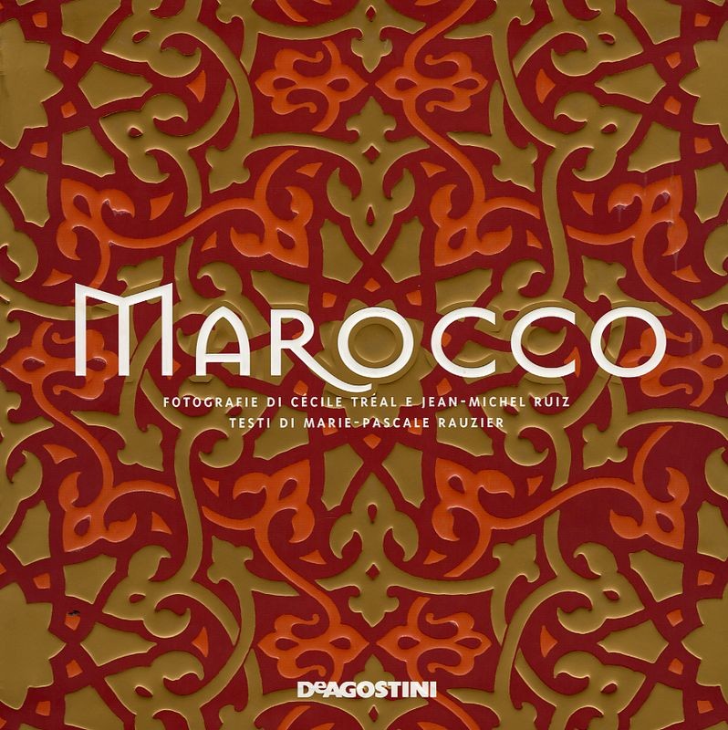 MAROCCO