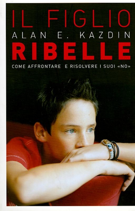 FIGLIO RIBELLE (IL)