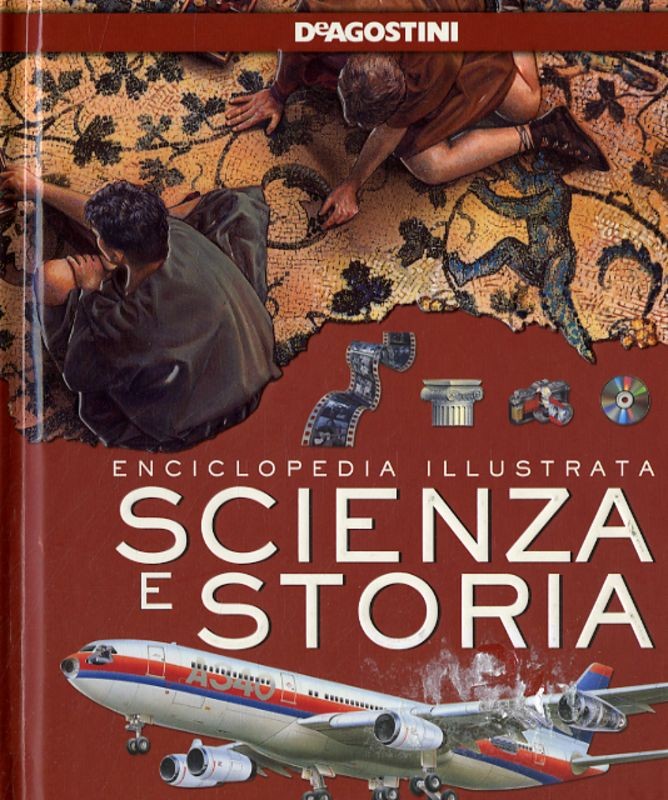 SCIENZA E STORIA