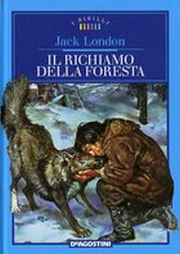 RICHIAMO DELLA FORESTA