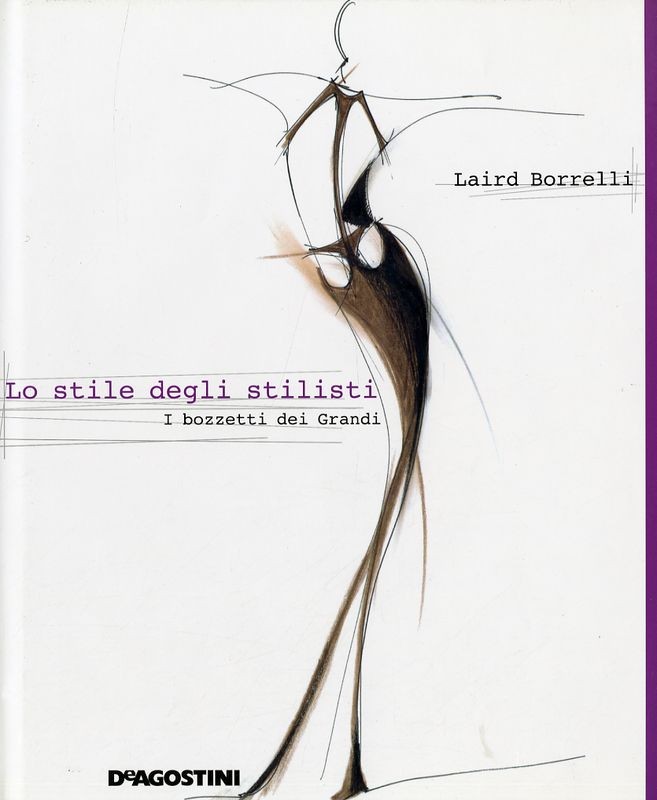 STILE DEGLI STILISTI (LO)