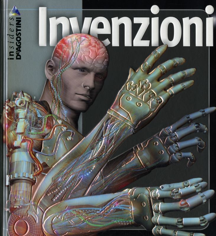 INVENZIONI