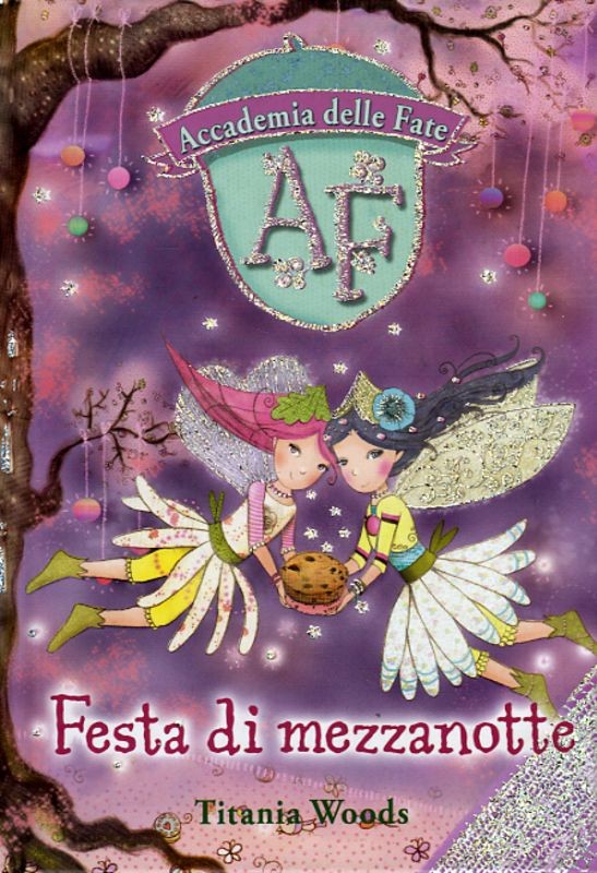 FESTA DI MEZZANOTTE