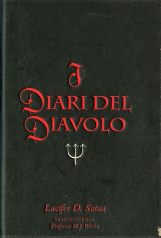 DIARI DEL DIAVOLO (I)