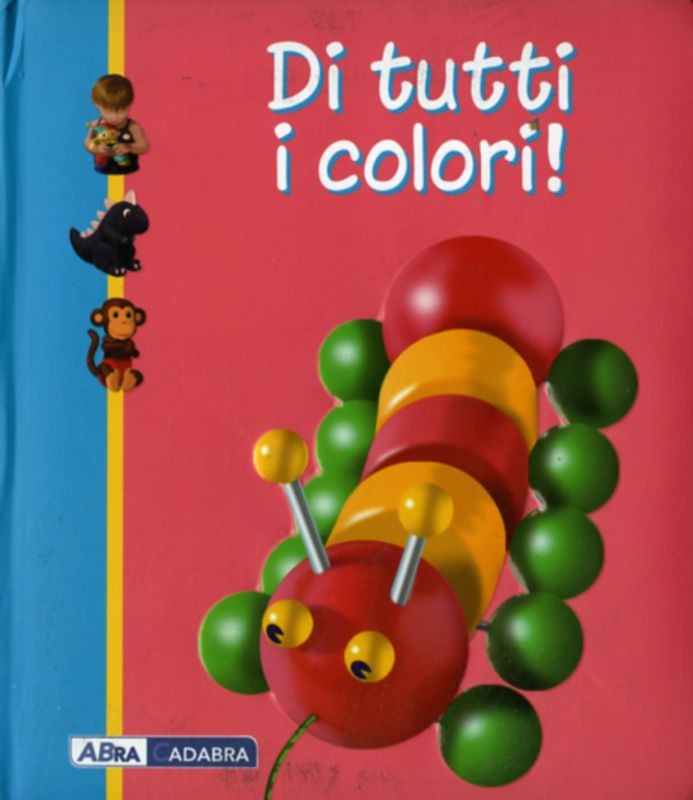 DI TUTTI I COLORI