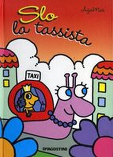 SLO LA TASSISTA
