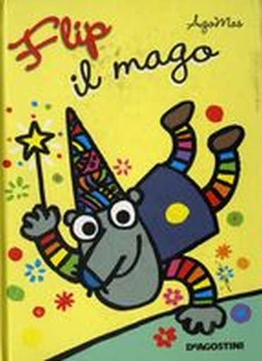 FLIP IL MAGO