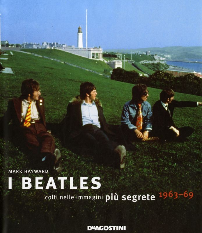 BEATLES (I)