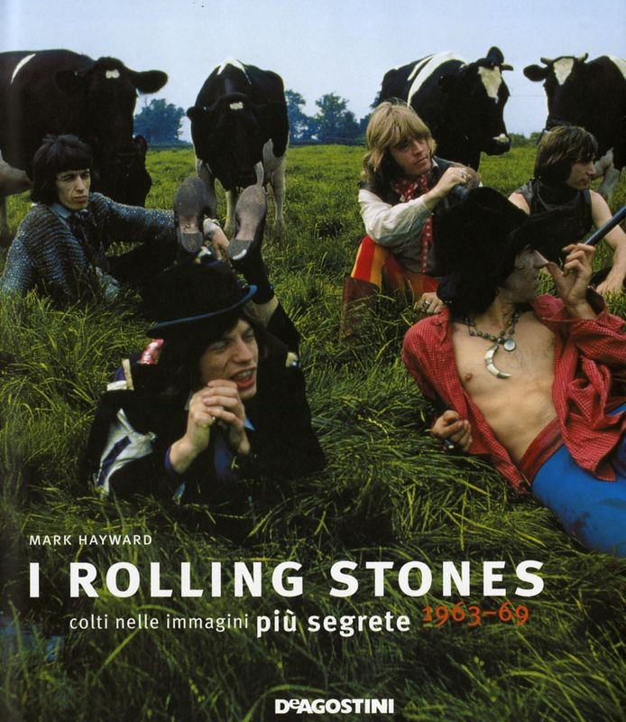 ROLLING STONES (I)