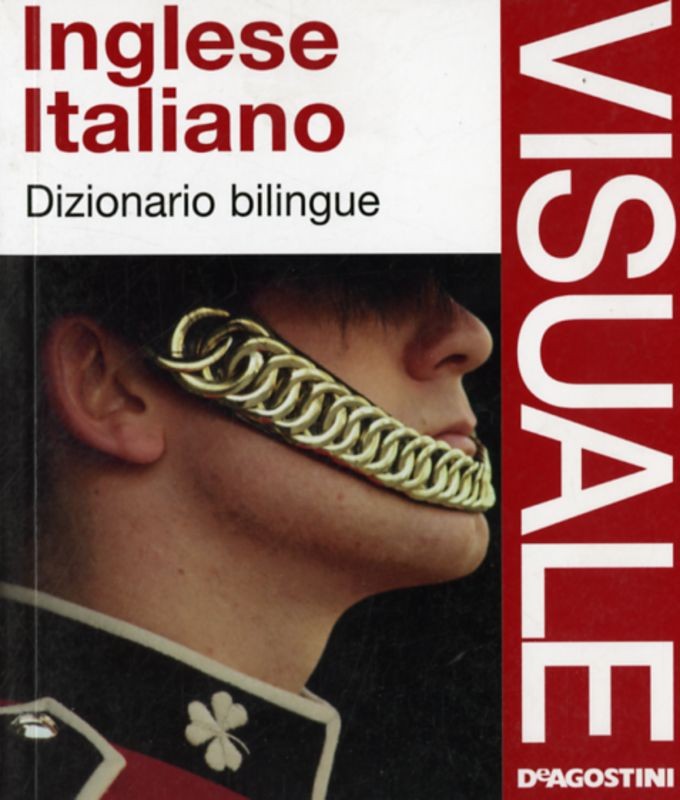 DIZIONARIO INGLESE ITALIANO BILINGU