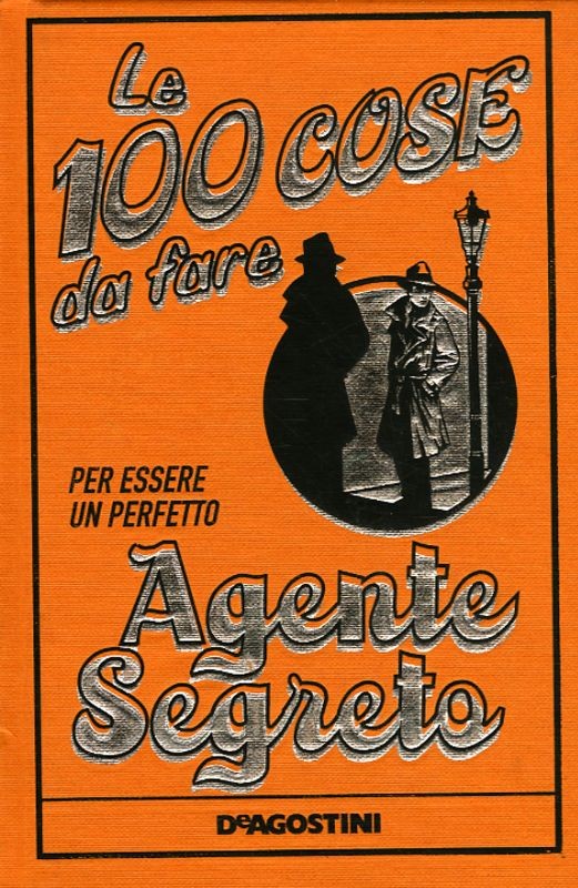 100 COSE DA FARE X ESSERE PERFETTO