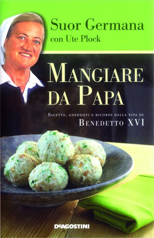 MANGIARE DA PAPA
