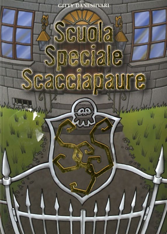 SCUOLA SPECIALE SCACCIAPAURE