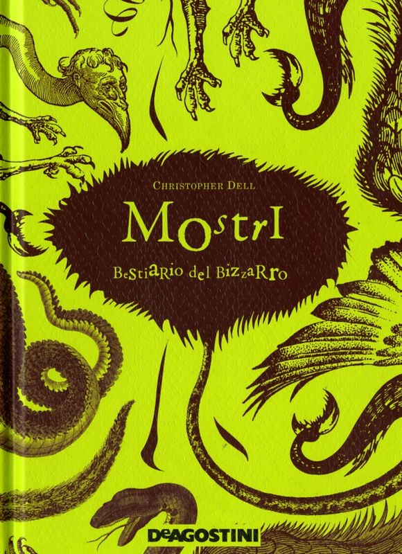 MOSTRI