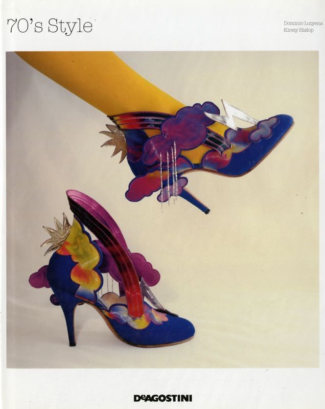 70' S STYLE