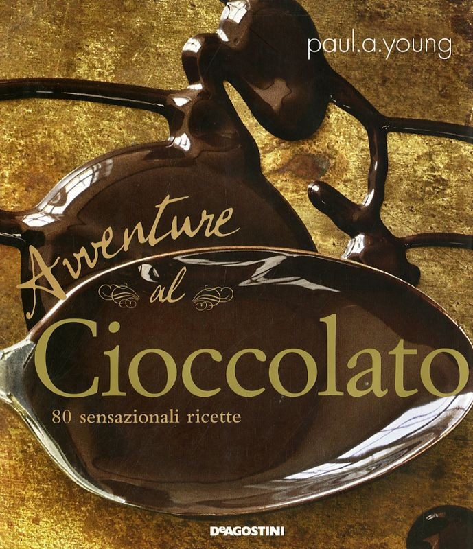 AVVENTURE AL CIOCCOLATO