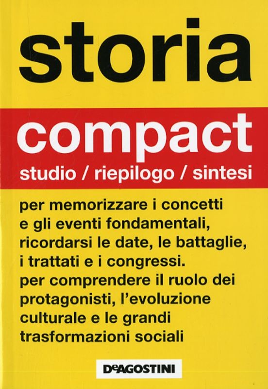 STORIA COMPACT