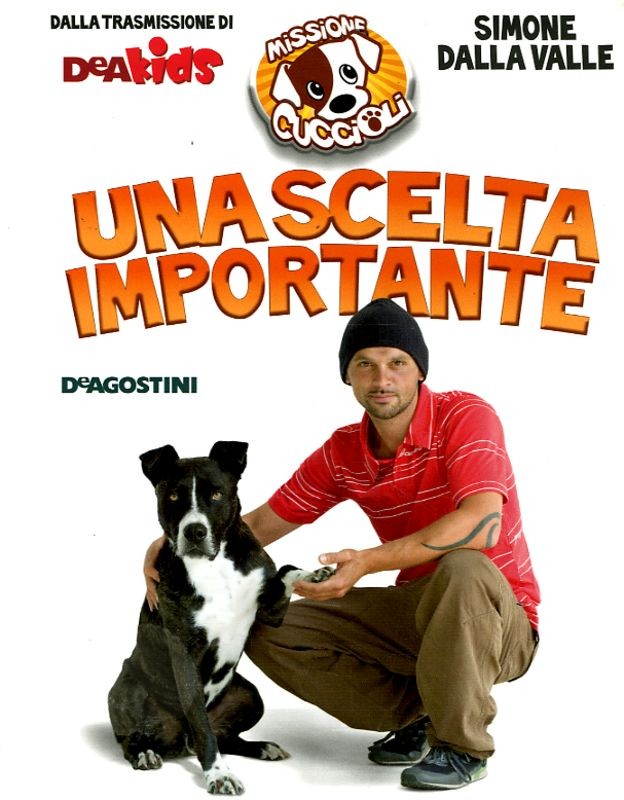 SCELTA IMPORTANTE (UNA)