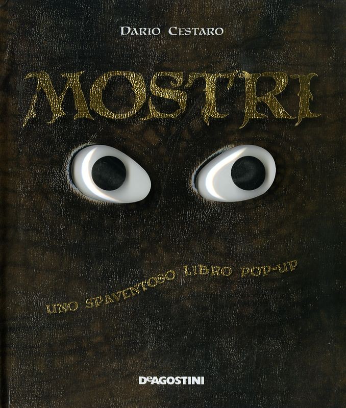MOSTRI (I)