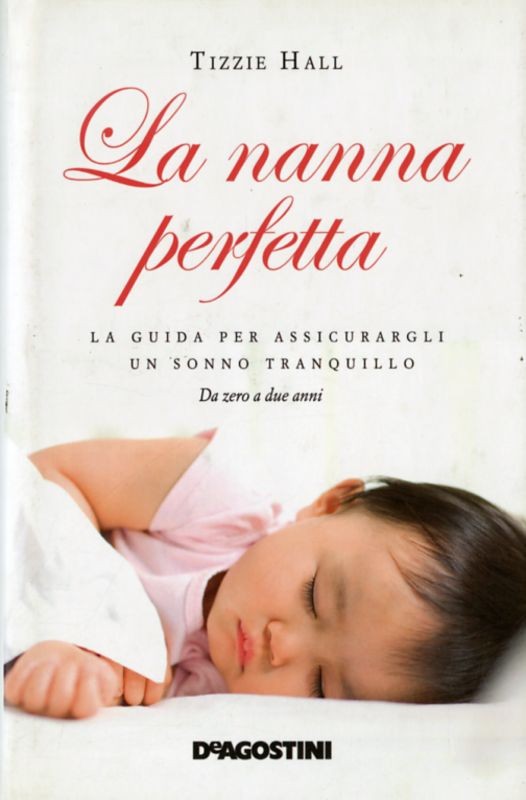 NANNA PERFETTA (LA)