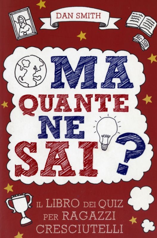MA QUANTE NE SAI ?