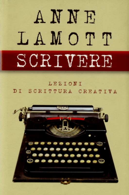 SCRIVERE
