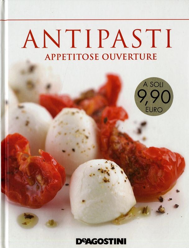 ANTIPASTI