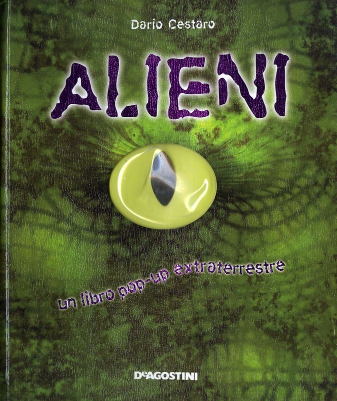 ALIENI