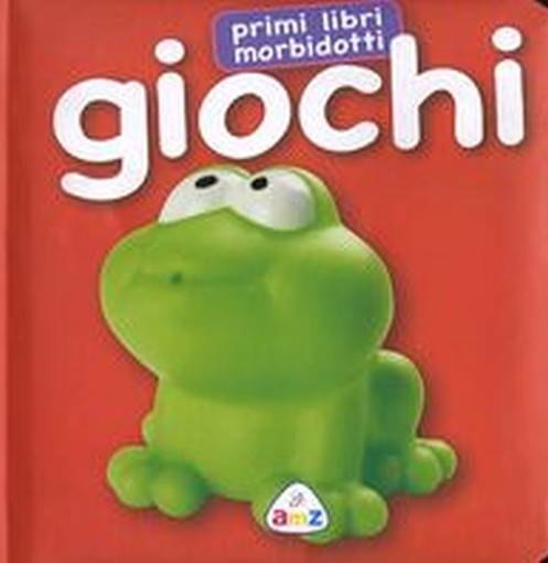 GIOCHI aa.vv