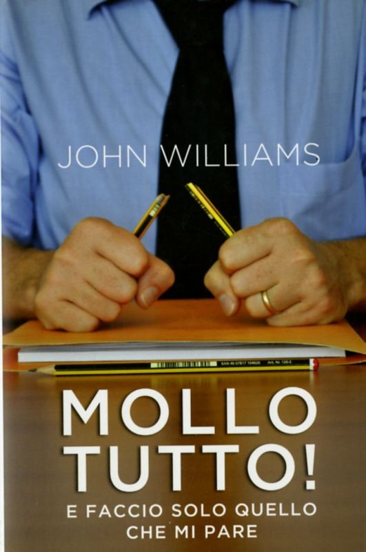 MOLLO TUTTO !