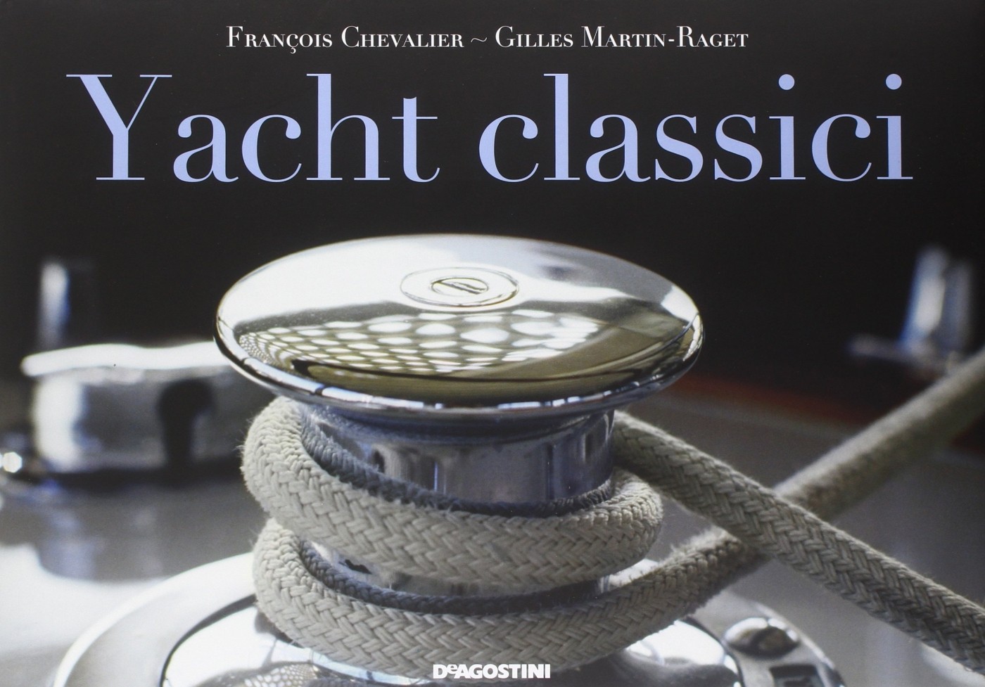 YACHT CLASSICI aa.vv
