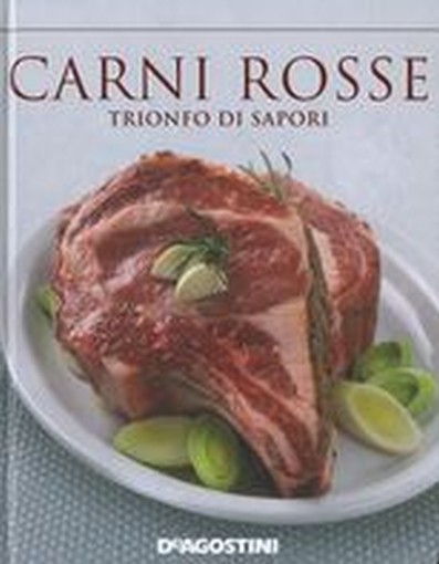 CARNI ROSSE