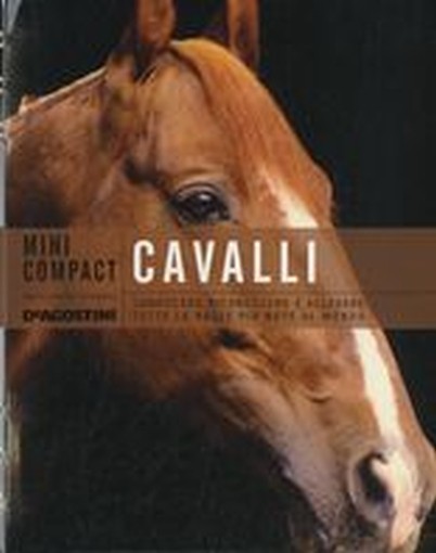 CAVALLI aa.vv