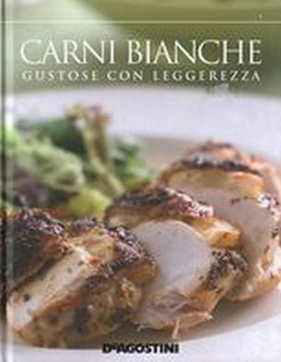 CARNI BIANCHE