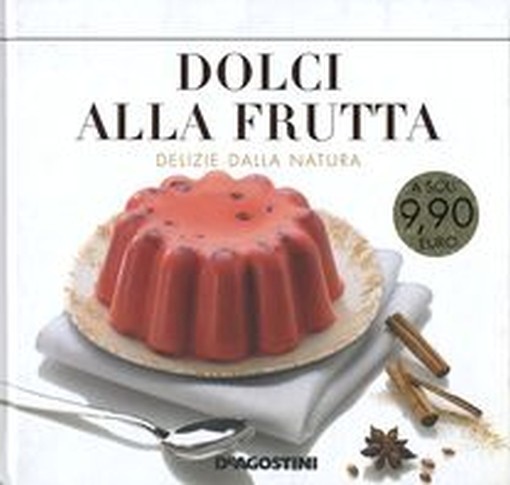 DOLCI ALLA FRUTTA