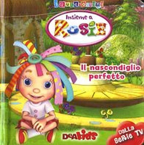 NASCONDIGLIO PERFETTO (IL) aa.vv